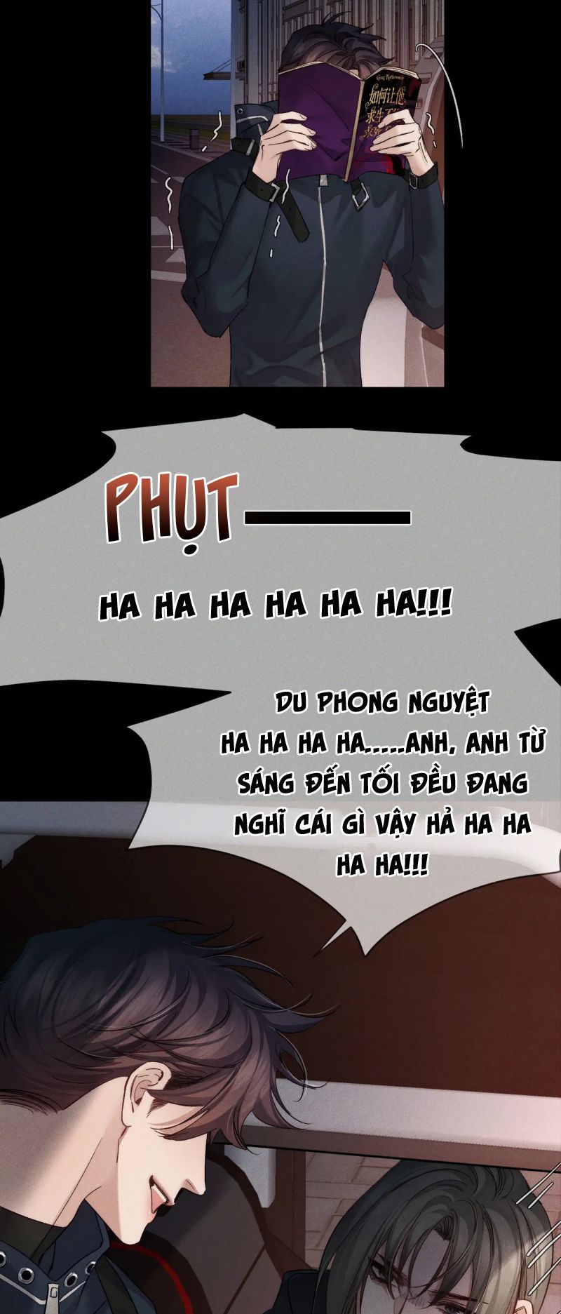 Nhân Vật Chính Chỉ Muốn Yêu Đương: Chapter 246