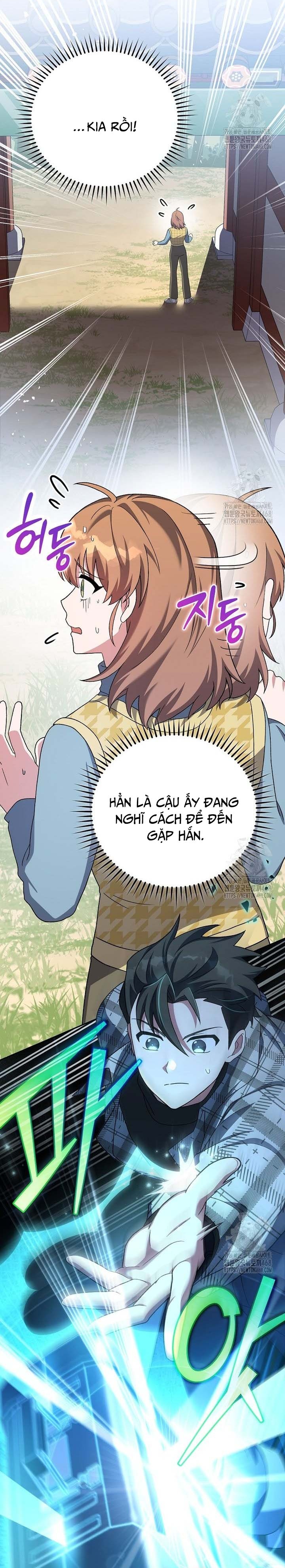 Nhân Vật Ngoài Lề Tiểu Thuyết: Chapter 121