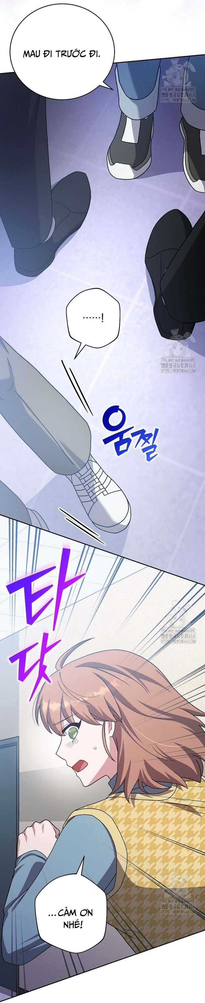 Nhân Vật Ngoài Lề Tiểu Thuyết: Chapter 121