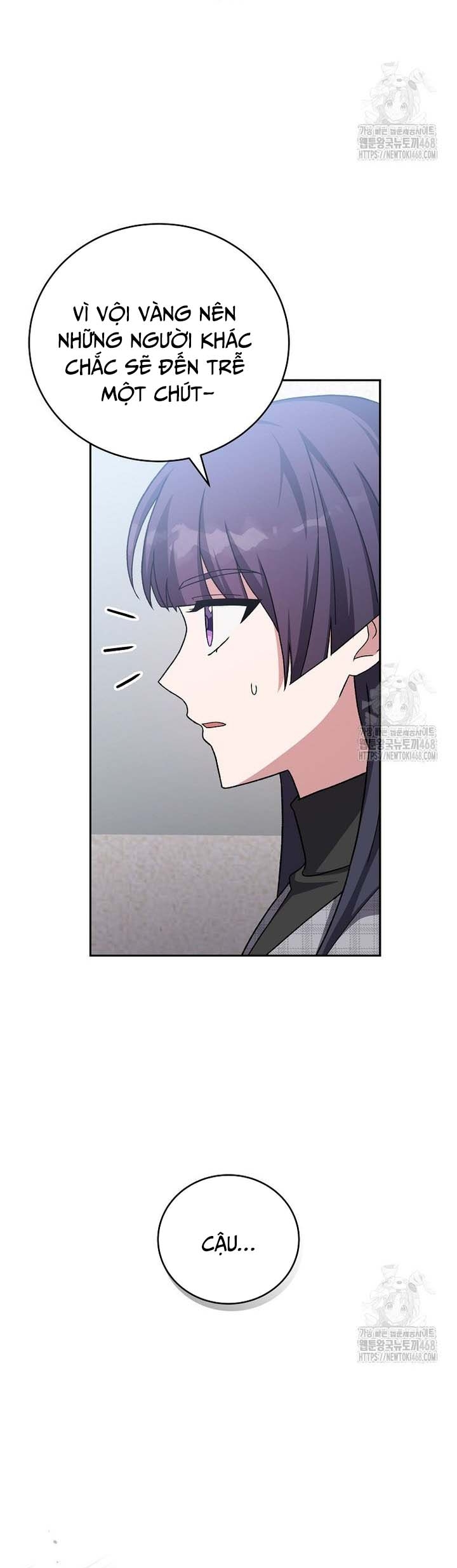 Nhân Vật Ngoài Lề Tiểu Thuyết: Chapter 121