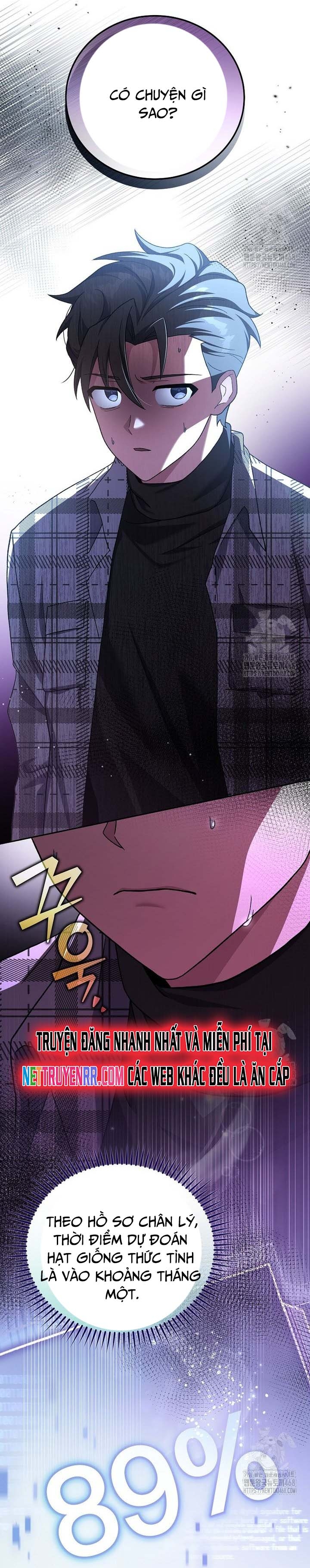 Nhân Vật Ngoài Lề Tiểu Thuyết: Chapter 121