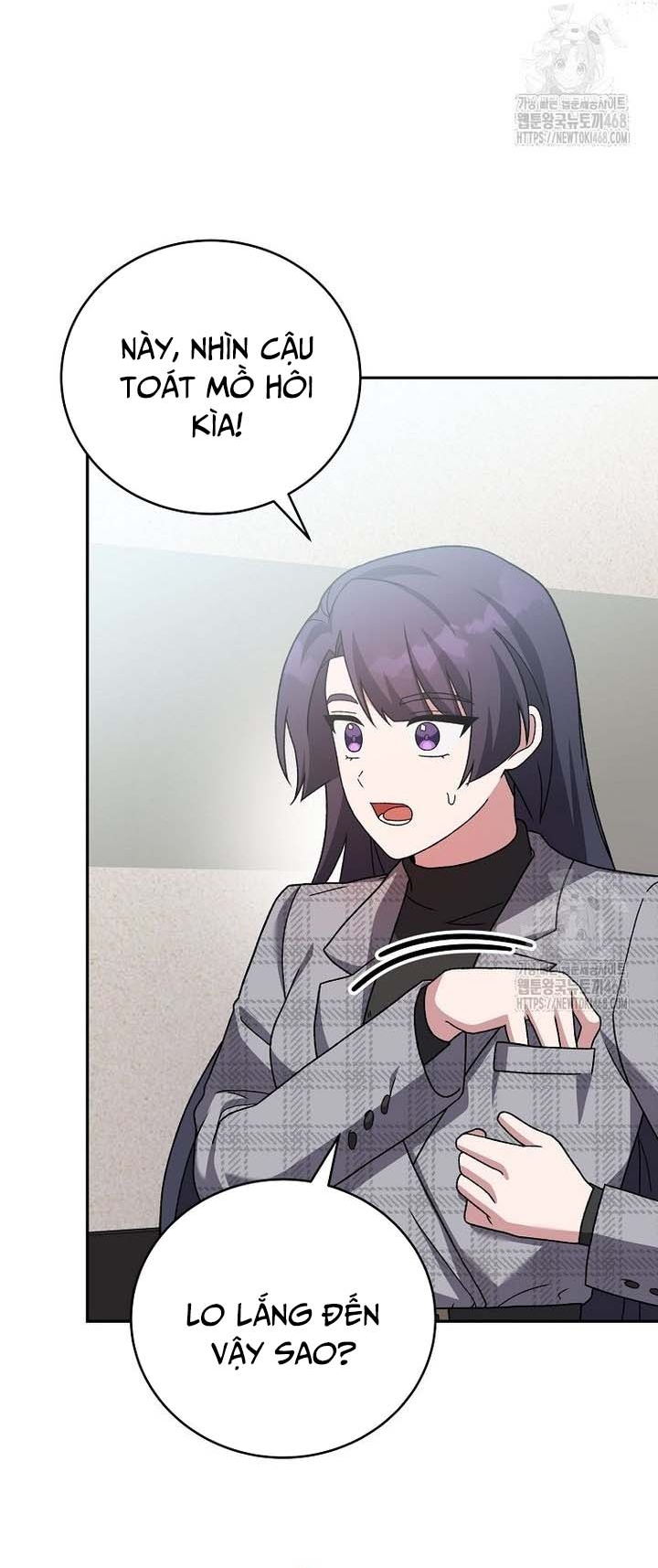 Nhân Vật Ngoài Lề Tiểu Thuyết: Chapter 121