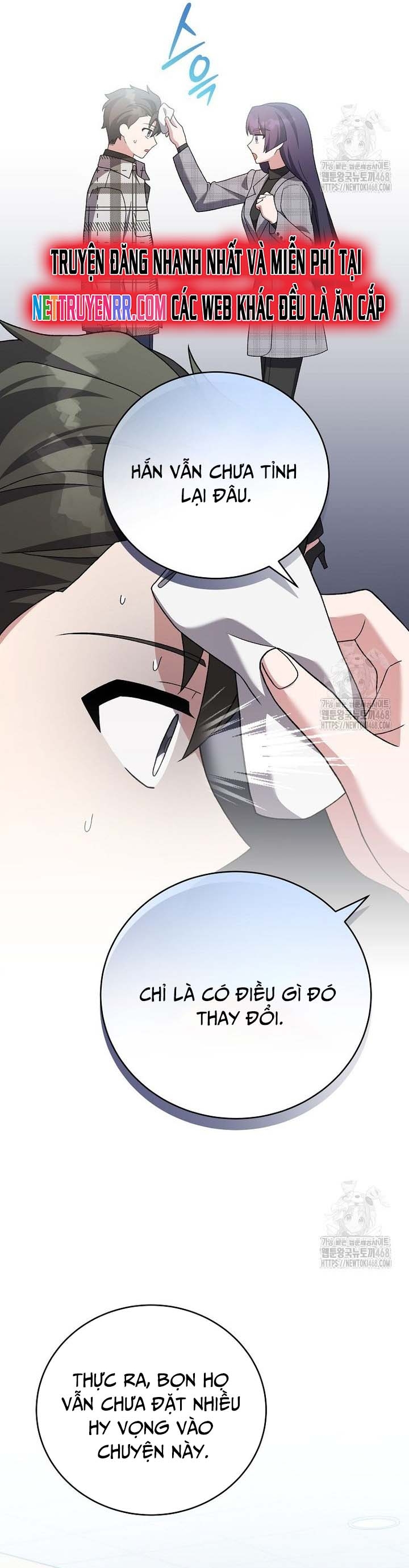 Nhân Vật Ngoài Lề Tiểu Thuyết: Chapter 121