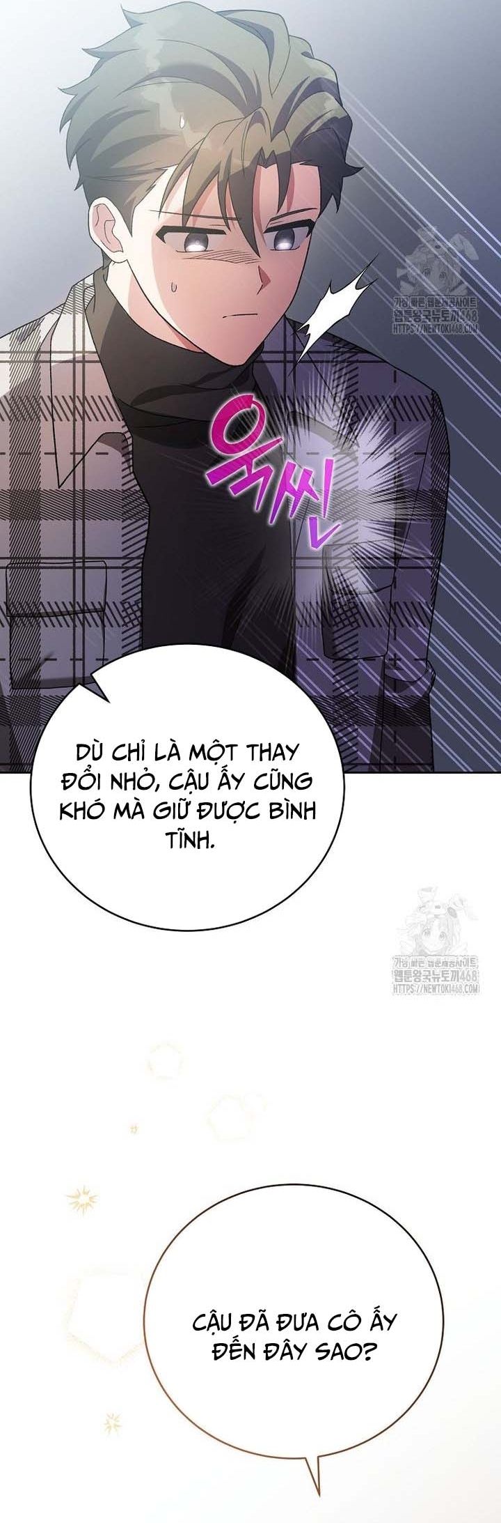 Nhân Vật Ngoài Lề Tiểu Thuyết: Chapter 121