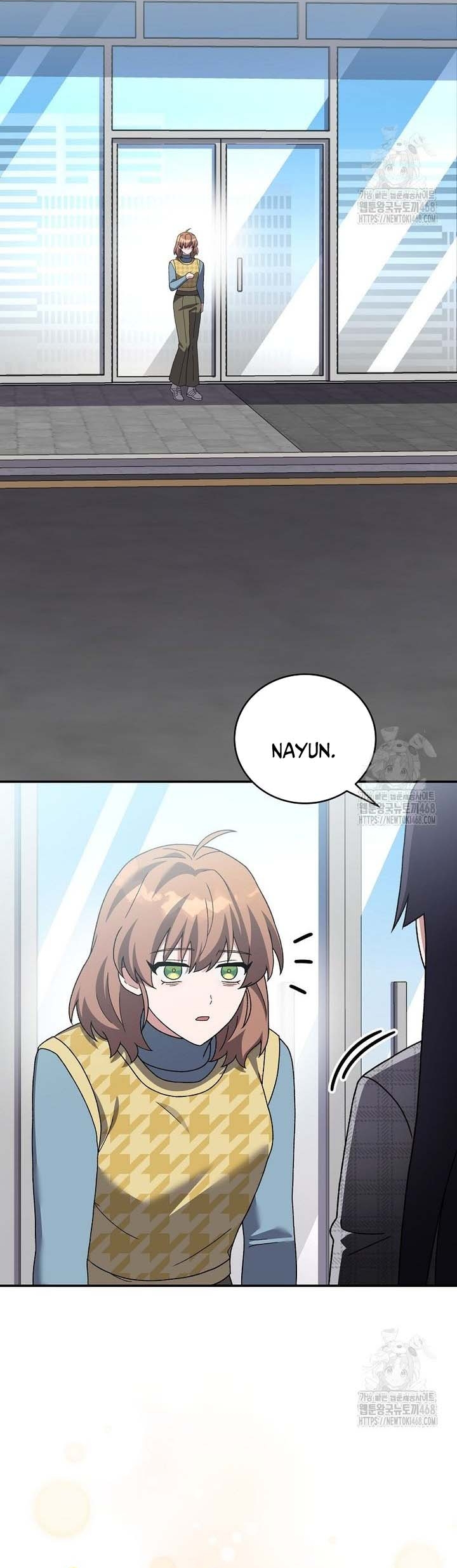 Nhân Vật Ngoài Lề Tiểu Thuyết: Chapter 121