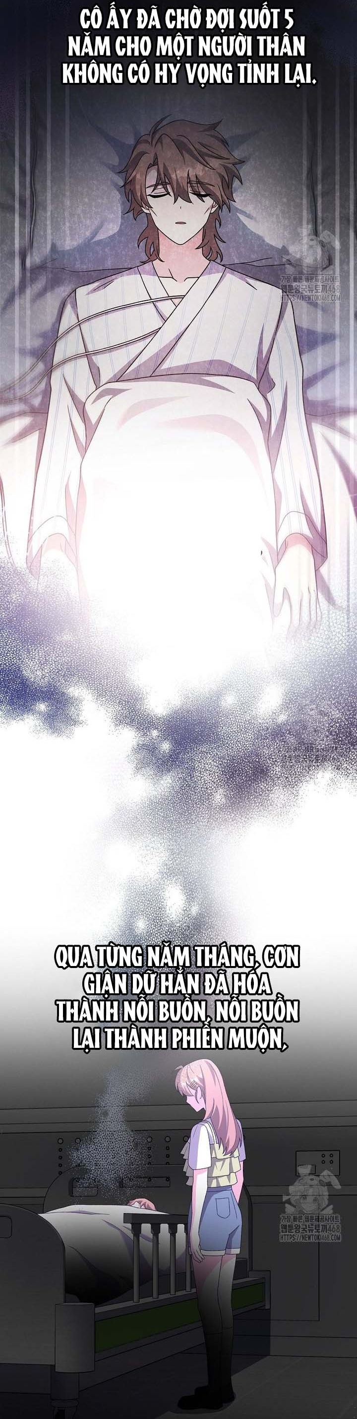 Nhân Vật Ngoài Lề Tiểu Thuyết: Chapter 121