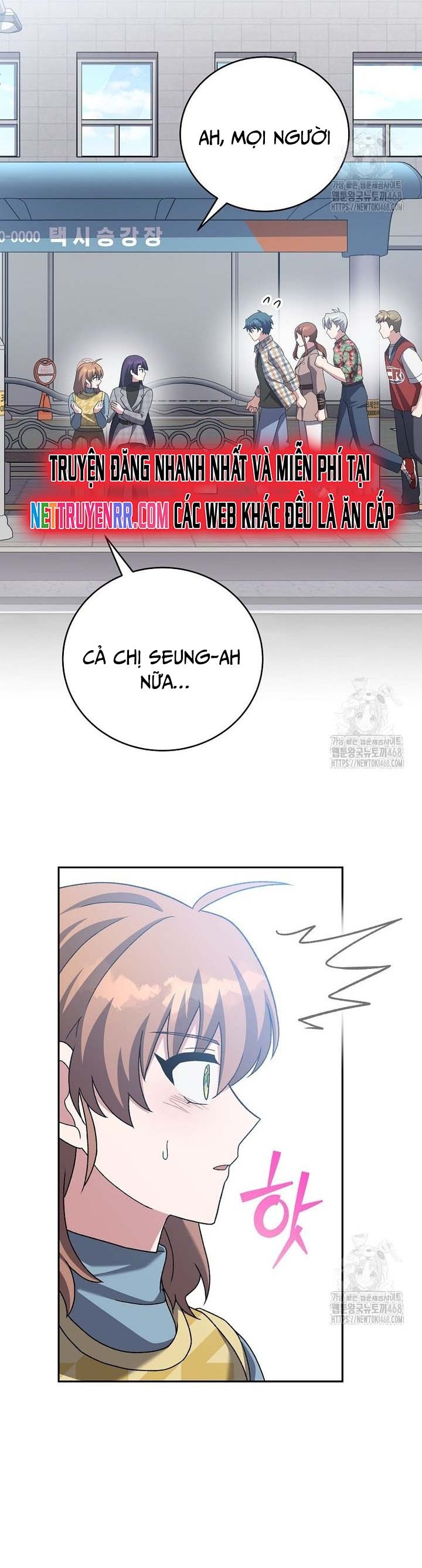 Nhân Vật Ngoài Lề Tiểu Thuyết: Chapter 121