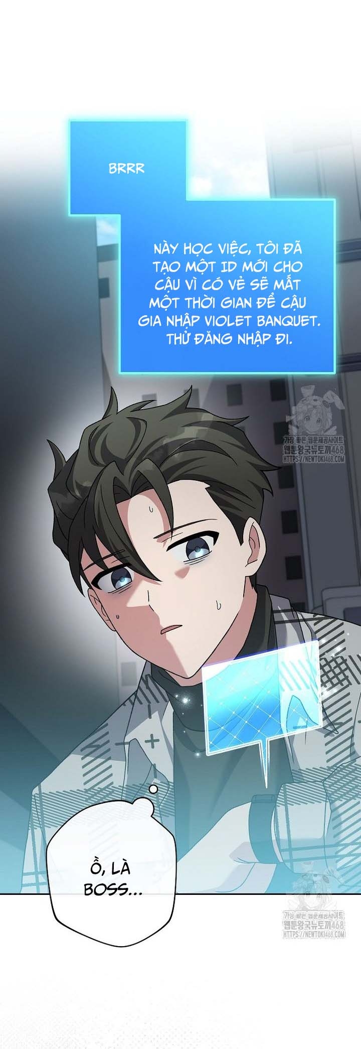 Nhân Vật Ngoài Lề Tiểu Thuyết: Chapter 121