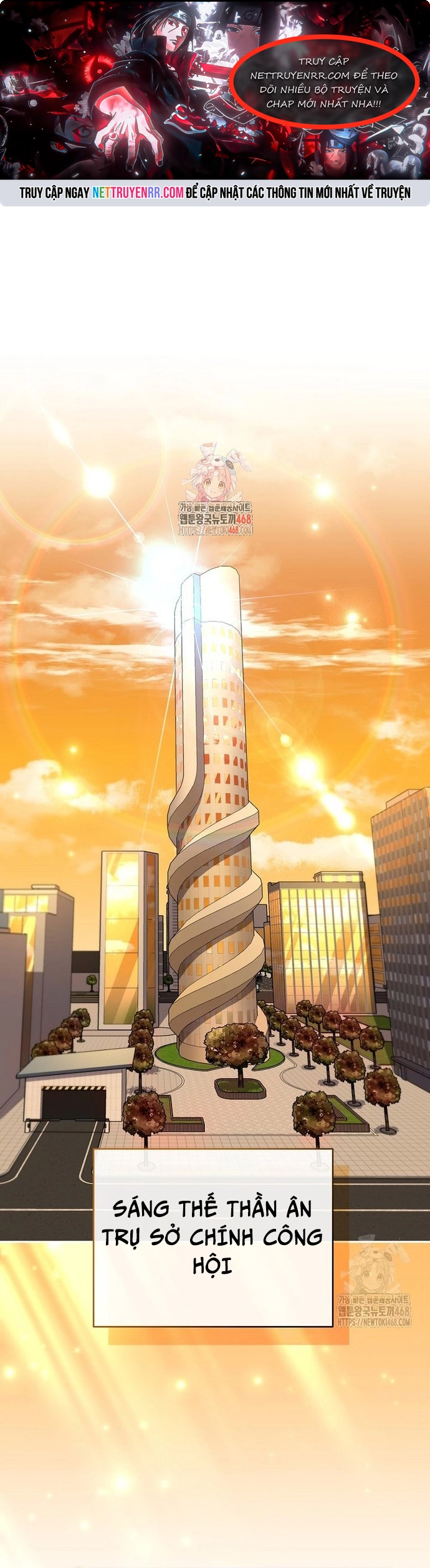 Nhân Vật Ngoài Lề Tiểu Thuyết: Chapter 122