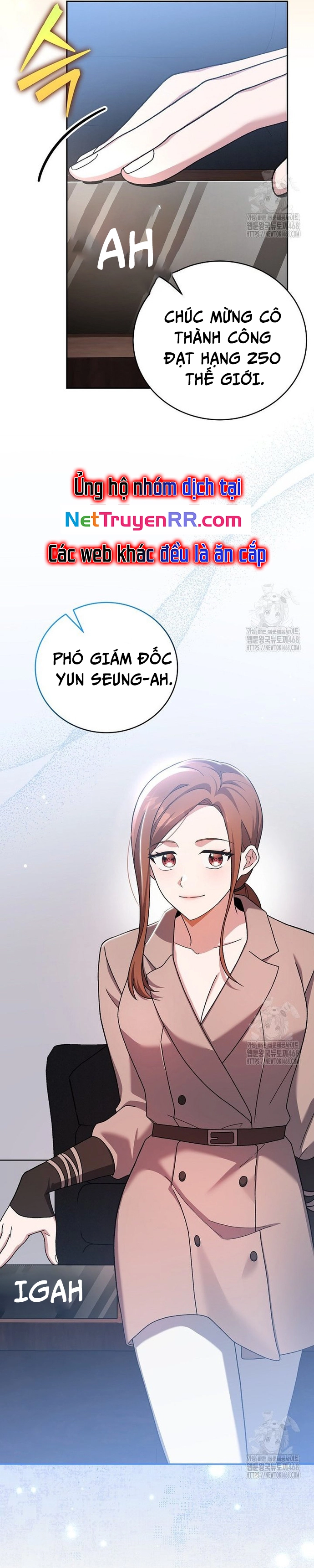 Nhân Vật Ngoài Lề Tiểu Thuyết: Chapter 122