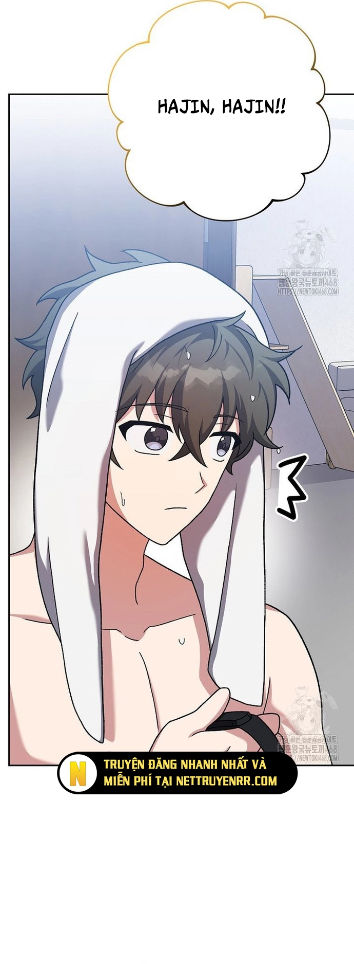 Nhân Vật Ngoài Lề Tiểu Thuyết: Chapter 122