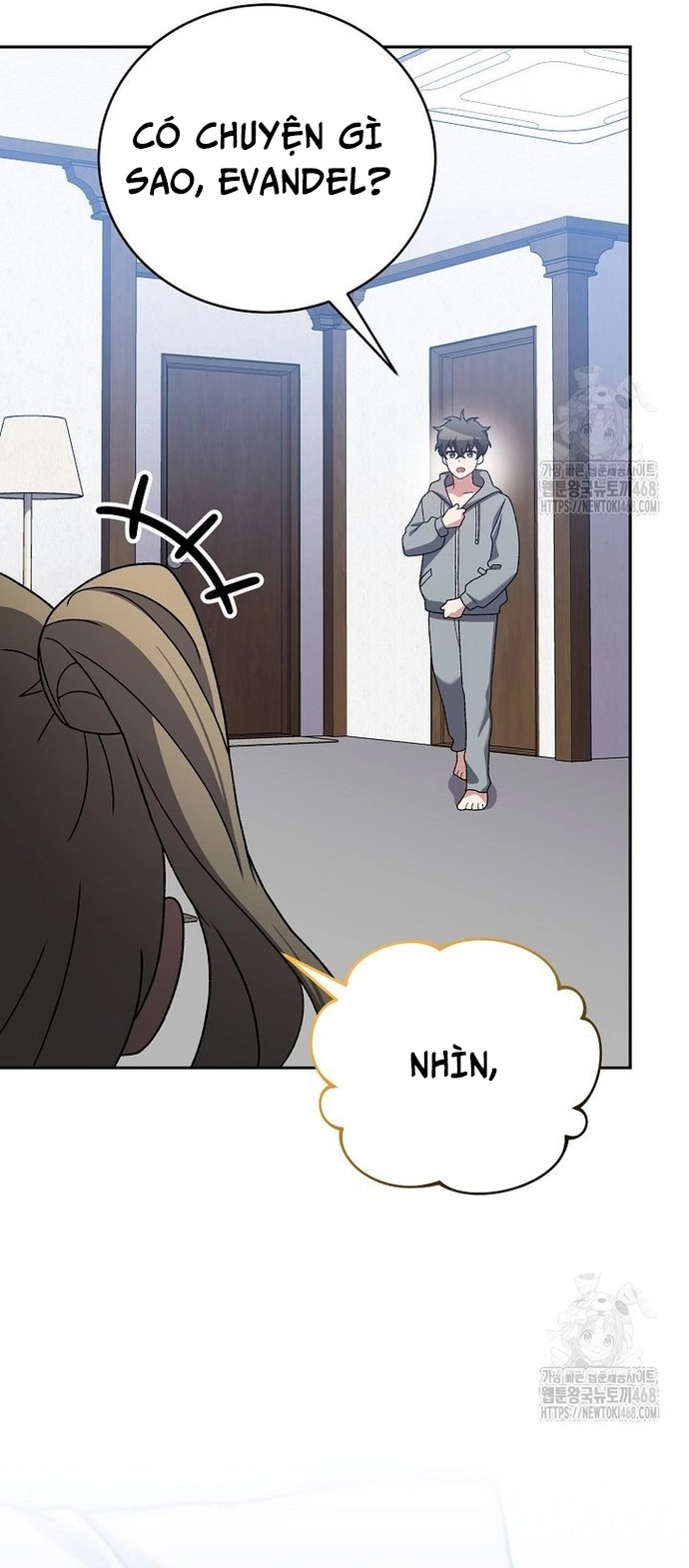 Nhân Vật Ngoài Lề Tiểu Thuyết: Chapter 122