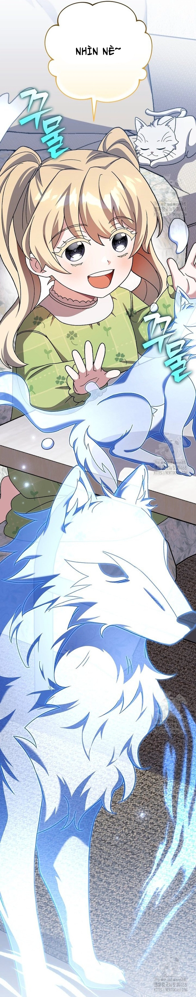 Nhân Vật Ngoài Lề Tiểu Thuyết: Chapter 122