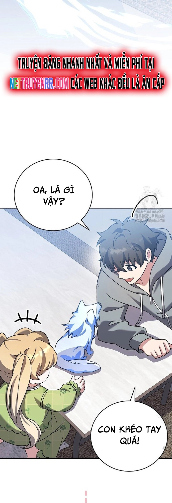 Nhân Vật Ngoài Lề Tiểu Thuyết: Chapter 122