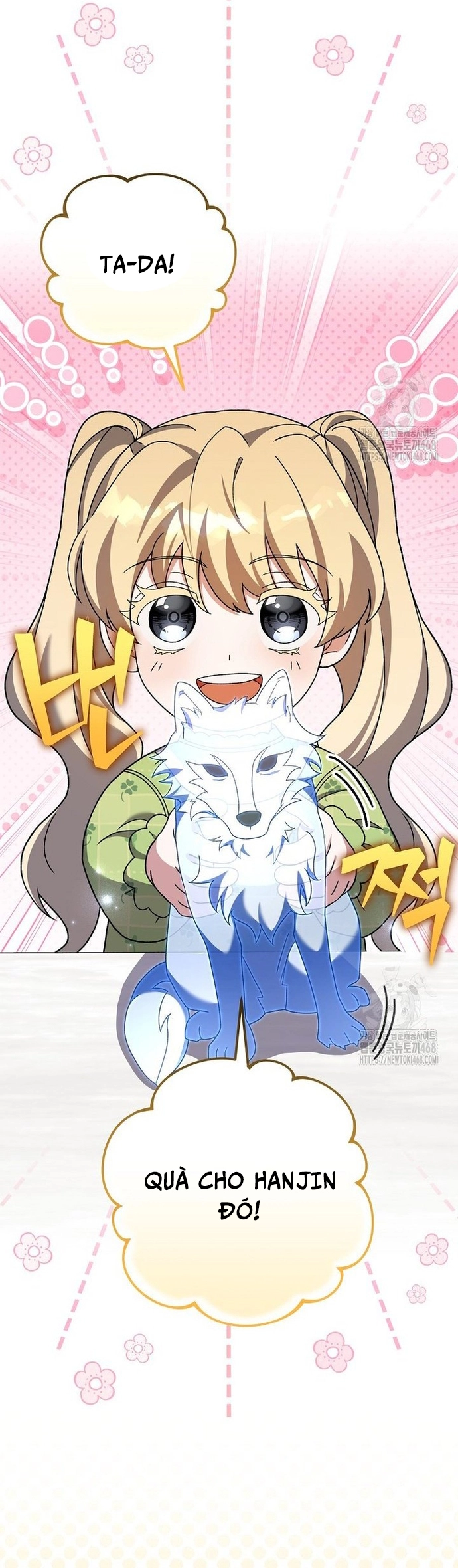 Nhân Vật Ngoài Lề Tiểu Thuyết: Chapter 122