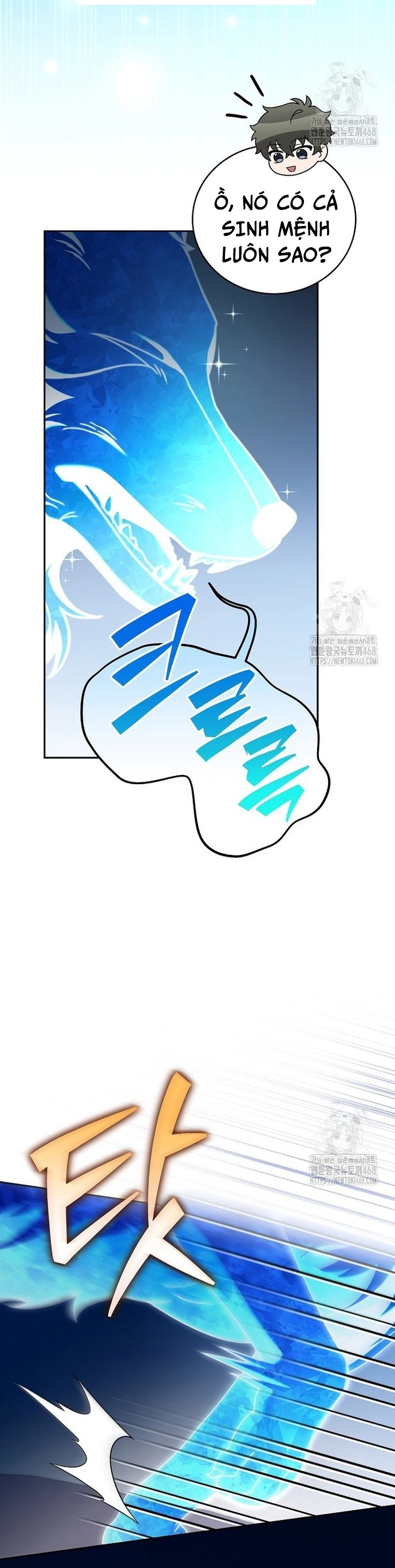 Nhân Vật Ngoài Lề Tiểu Thuyết: Chapter 122