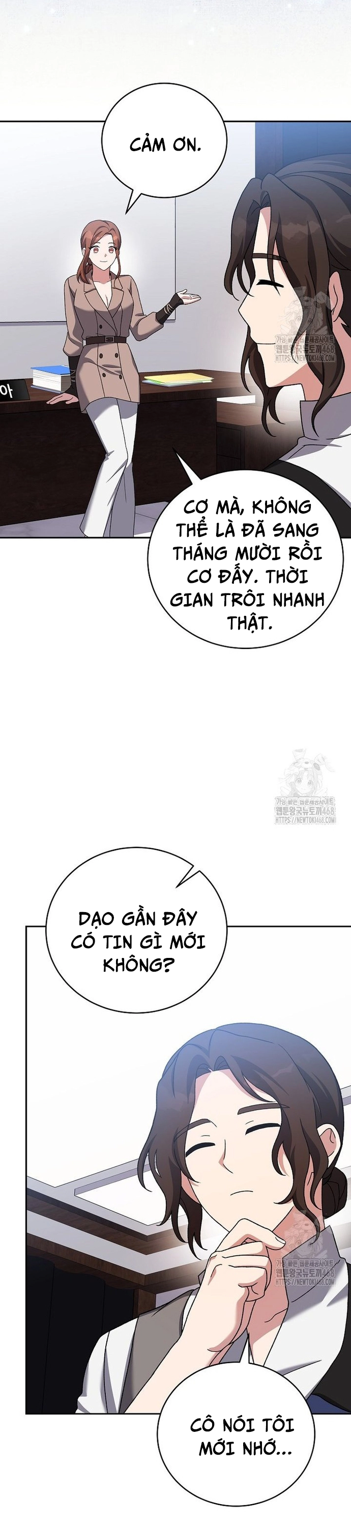 Nhân Vật Ngoài Lề Tiểu Thuyết: Chapter 122