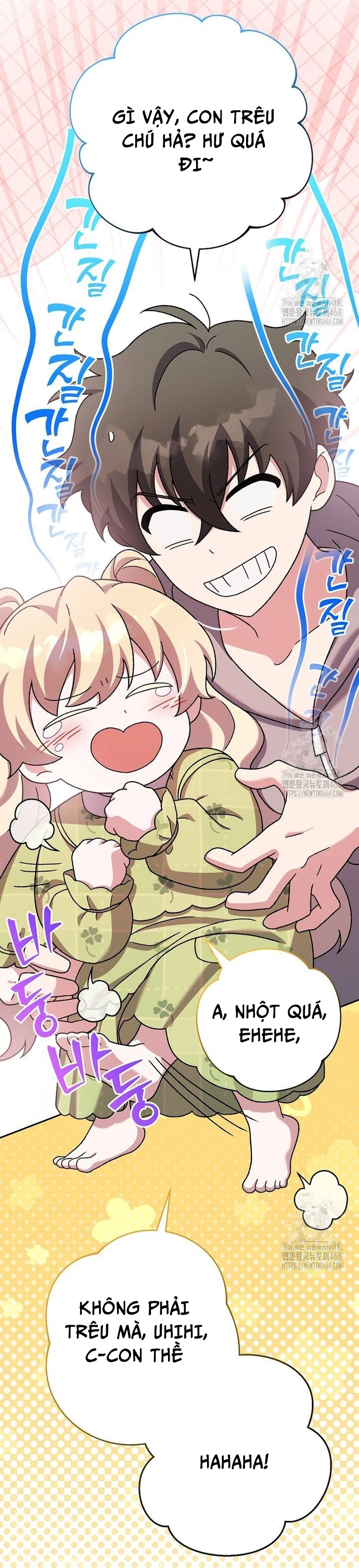 Nhân Vật Ngoài Lề Tiểu Thuyết: Chapter 122