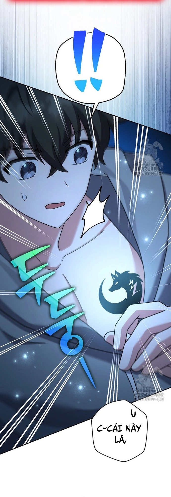 Nhân Vật Ngoài Lề Tiểu Thuyết: Chapter 122