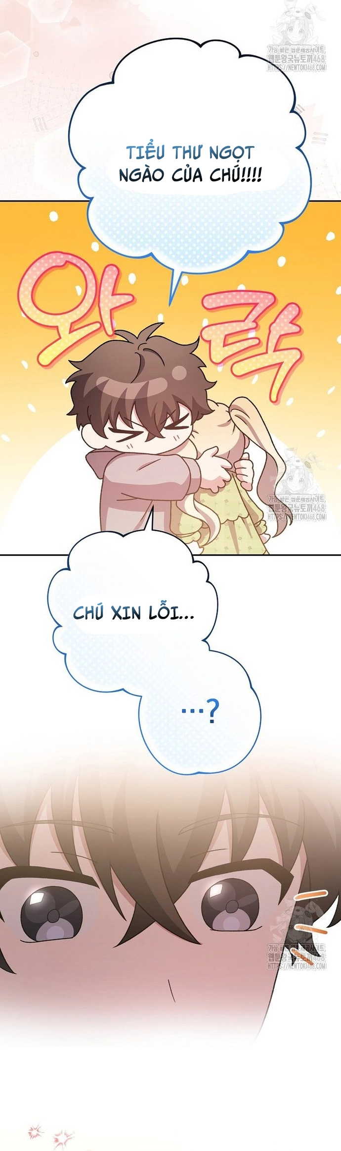 Nhân Vật Ngoài Lề Tiểu Thuyết: Chapter 122