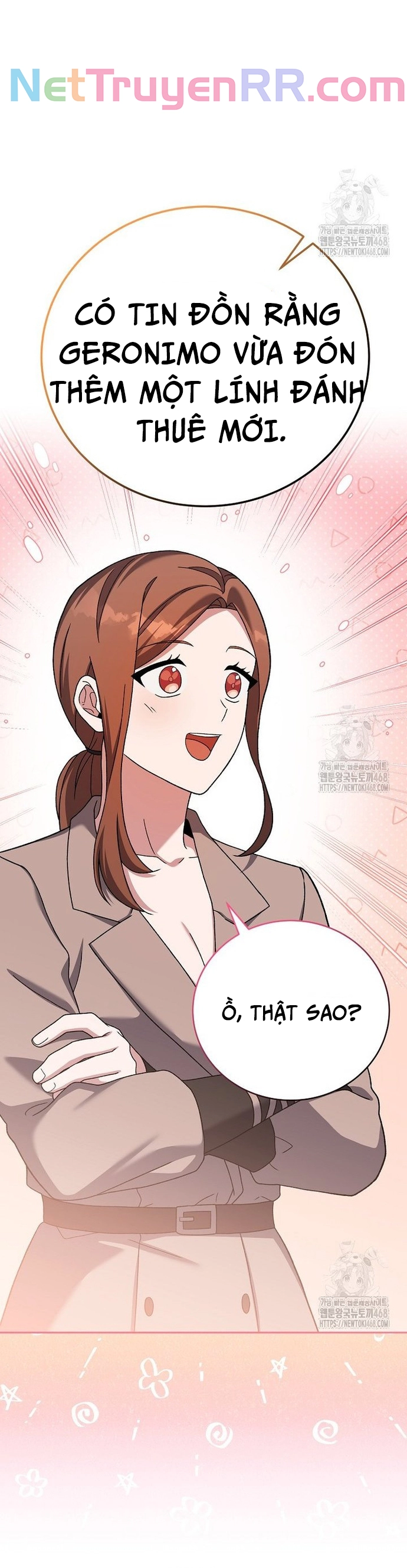 Nhân Vật Ngoài Lề Tiểu Thuyết: Chapter 122