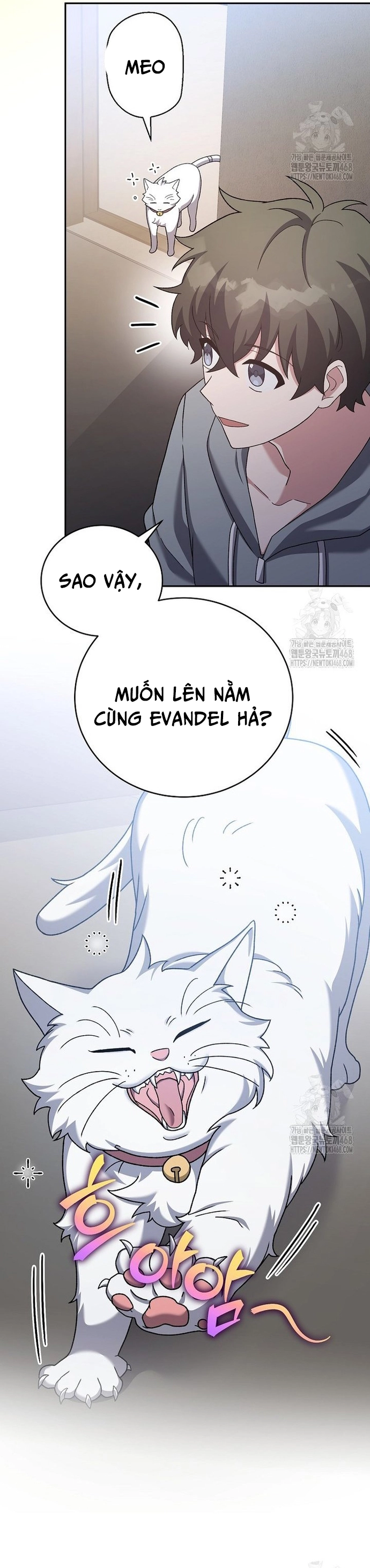 Nhân Vật Ngoài Lề Tiểu Thuyết: Chapter 122