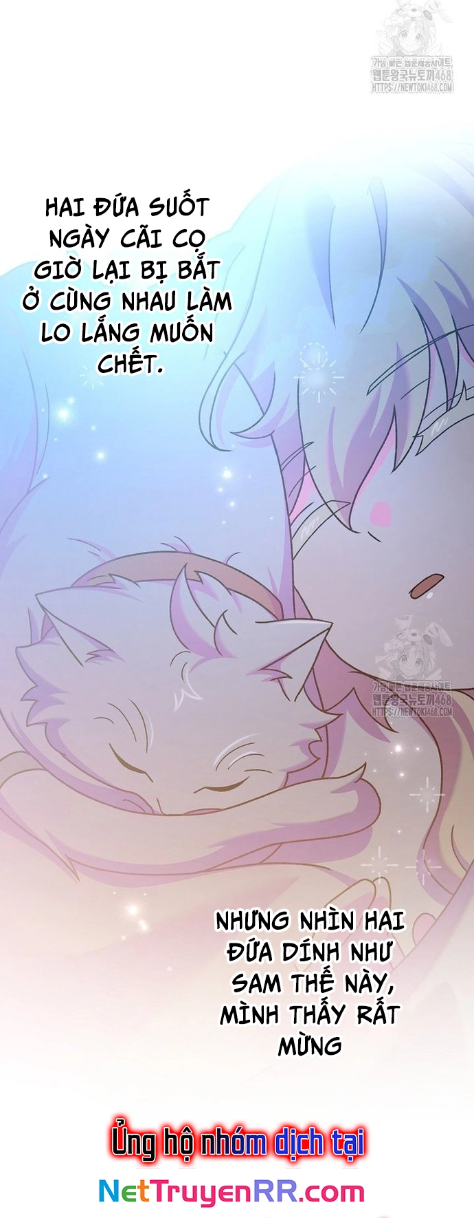 Nhân Vật Ngoài Lề Tiểu Thuyết: Chapter 122