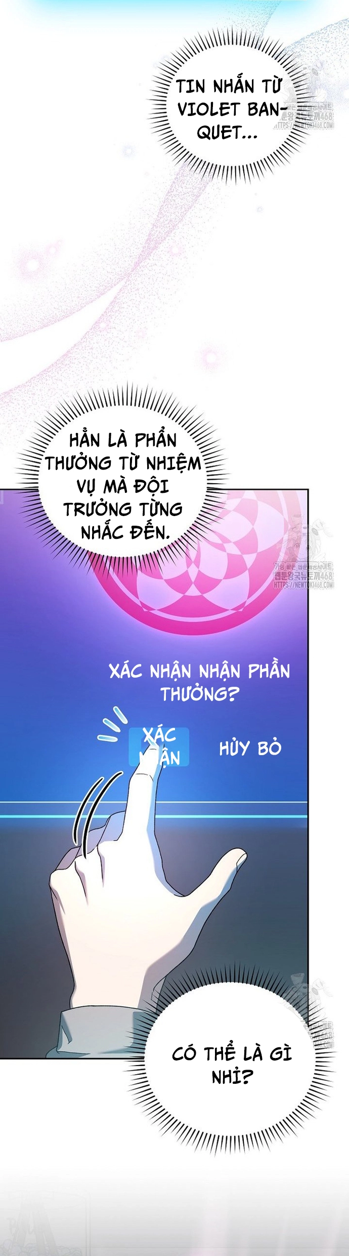 Nhân Vật Ngoài Lề Tiểu Thuyết: Chapter 122