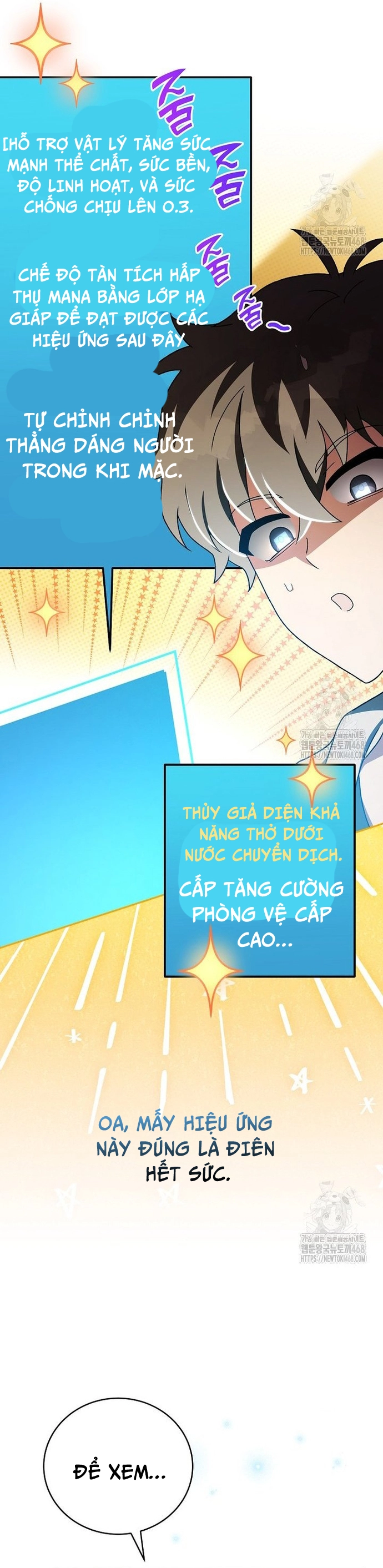 Nhân Vật Ngoài Lề Tiểu Thuyết: Chapter 122