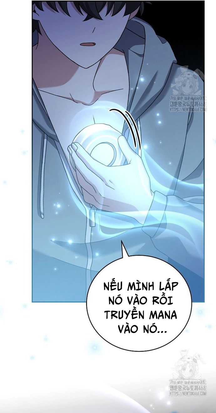 Nhân Vật Ngoài Lề Tiểu Thuyết: Chapter 122