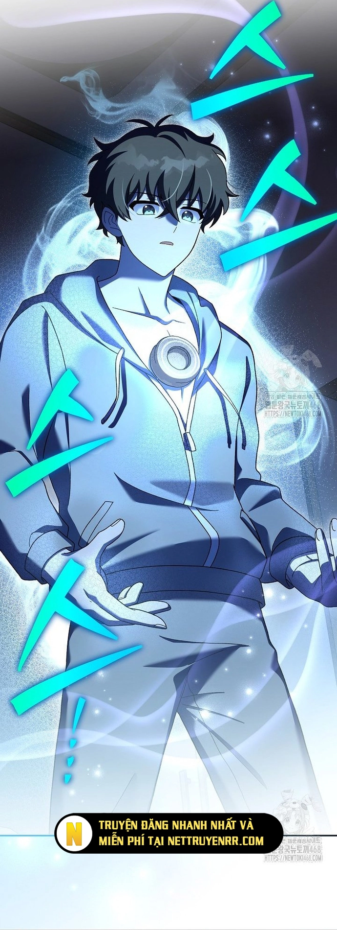 Nhân Vật Ngoài Lề Tiểu Thuyết: Chapter 122