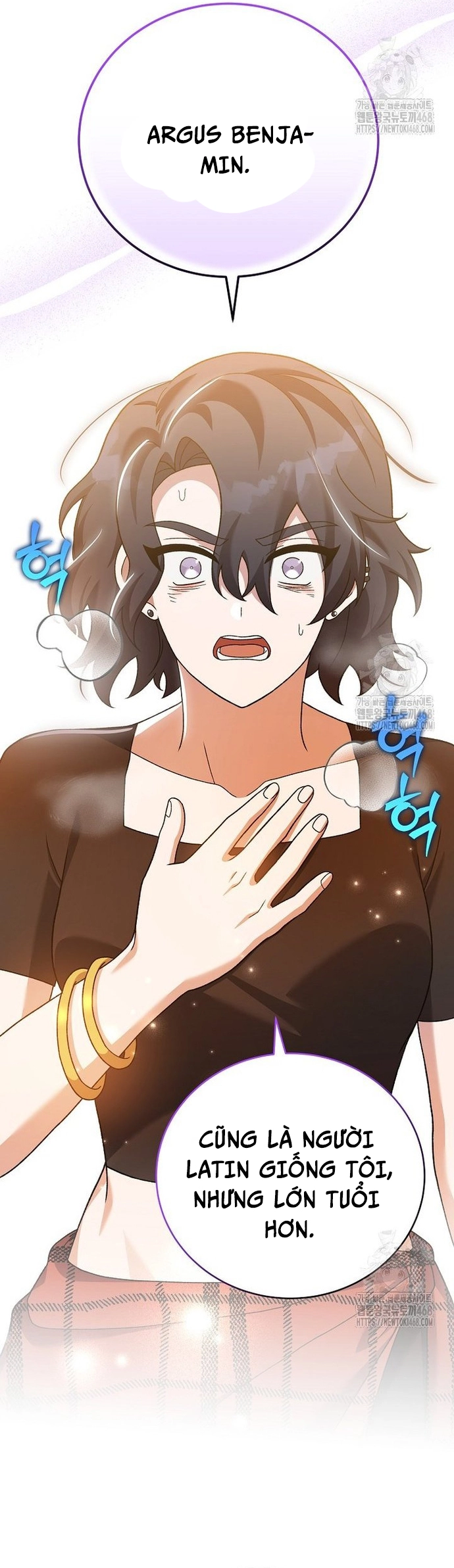 Nhân Vật Ngoài Lề Tiểu Thuyết: Chapter 122