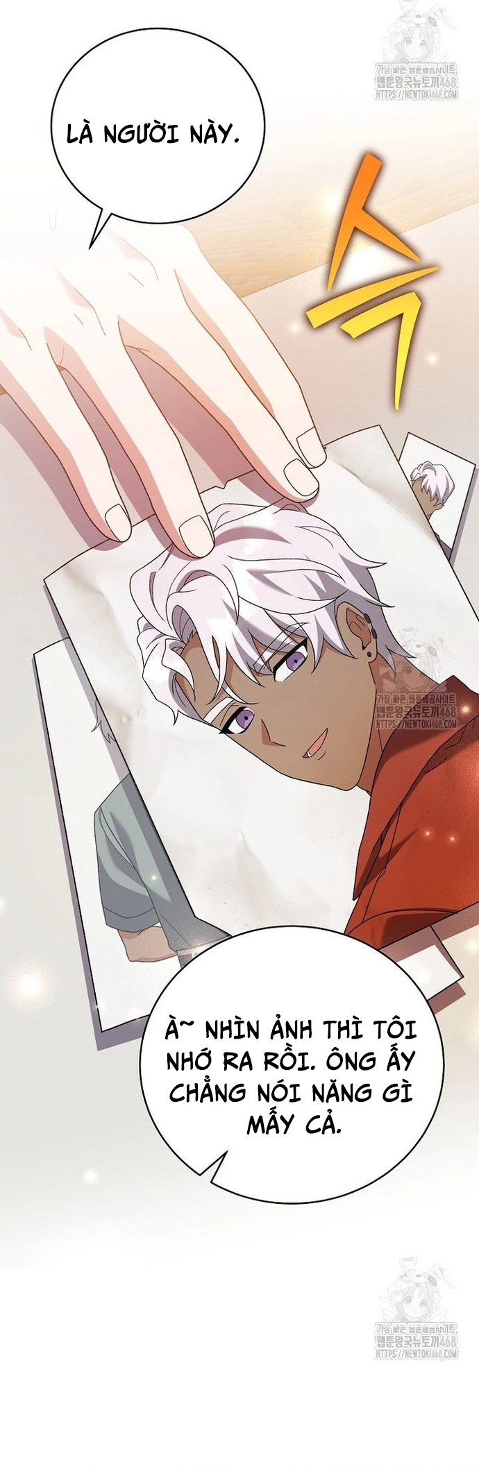 Nhân Vật Ngoài Lề Tiểu Thuyết: Chapter 122