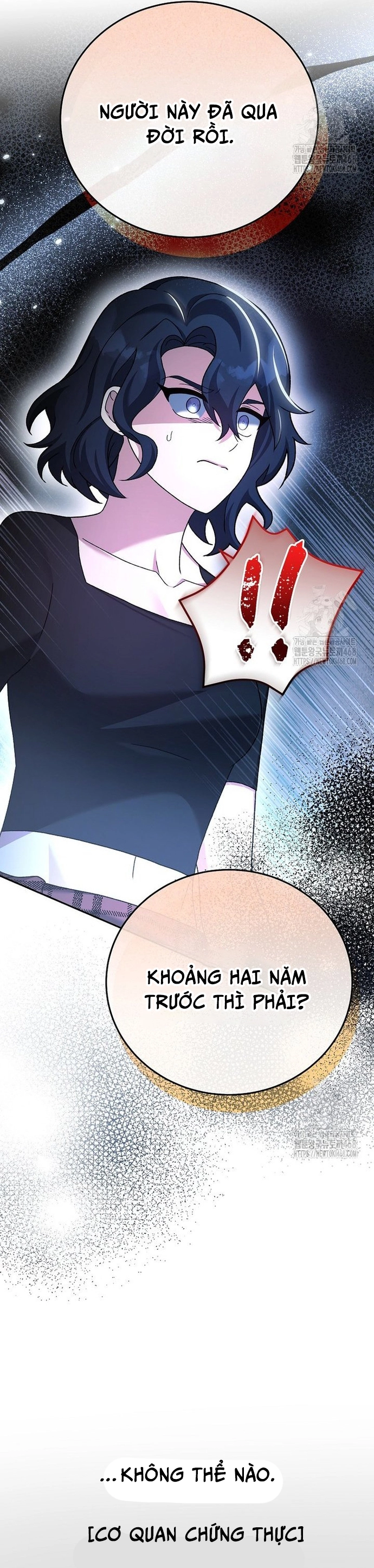 Nhân Vật Ngoài Lề Tiểu Thuyết: Chapter 122