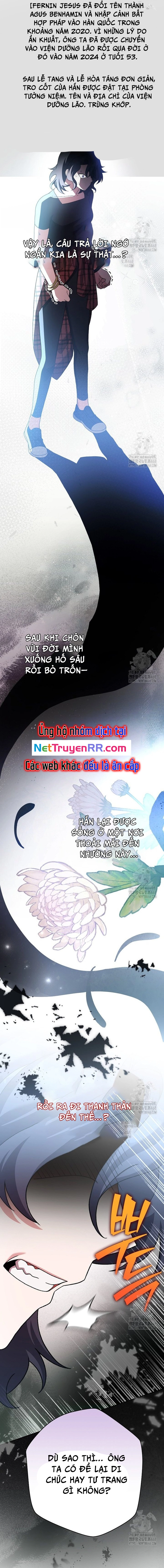 Nhân Vật Ngoài Lề Tiểu Thuyết: Chapter 122