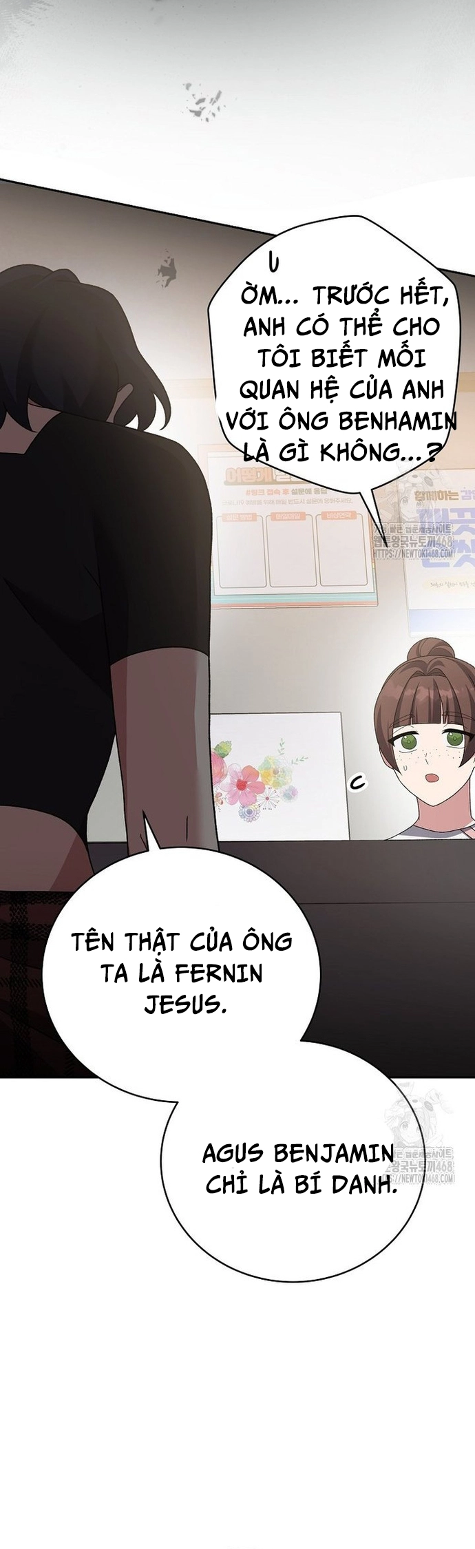 Nhân Vật Ngoài Lề Tiểu Thuyết: Chapter 122