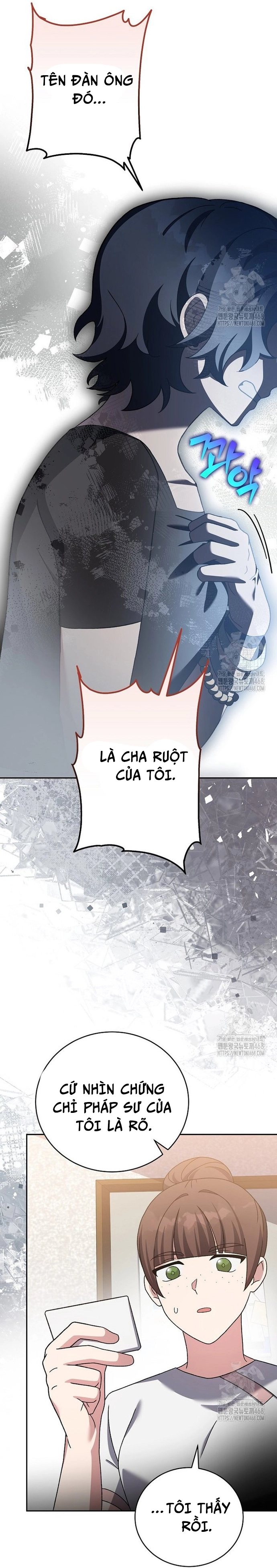 Nhân Vật Ngoài Lề Tiểu Thuyết: Chapter 122