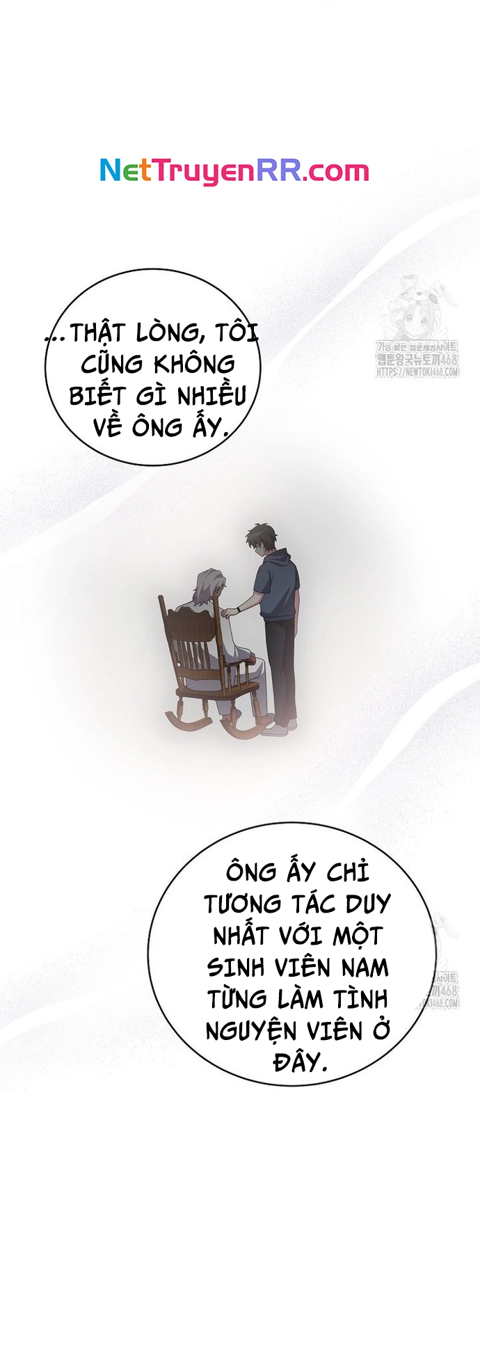 Nhân Vật Ngoài Lề Tiểu Thuyết: Chapter 122