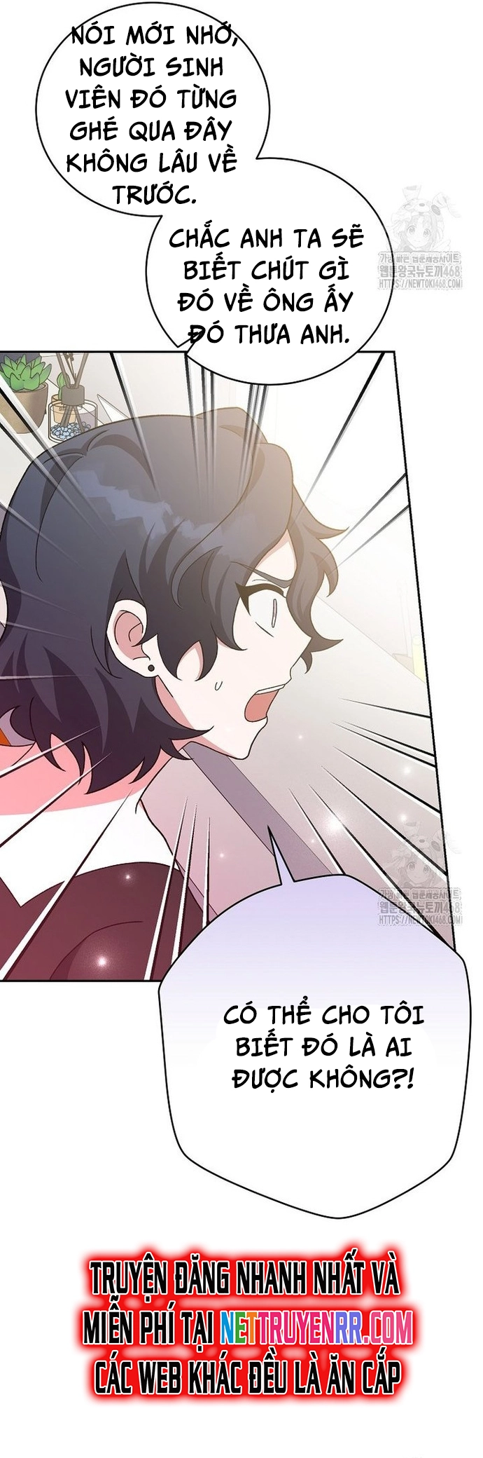 Nhân Vật Ngoài Lề Tiểu Thuyết: Chapter 122