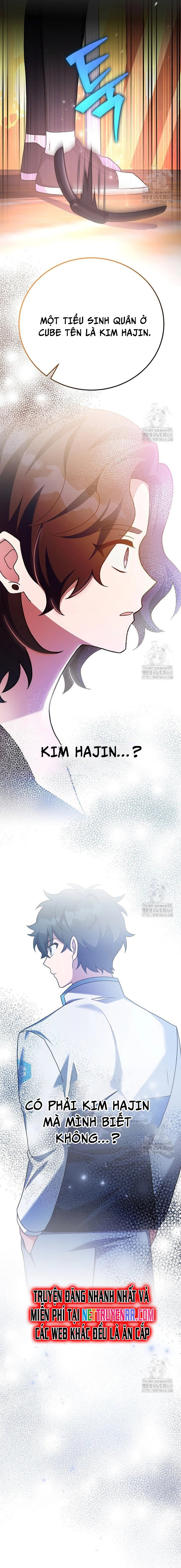 Nhân Vật Ngoài Lề Tiểu Thuyết: Chapter 122