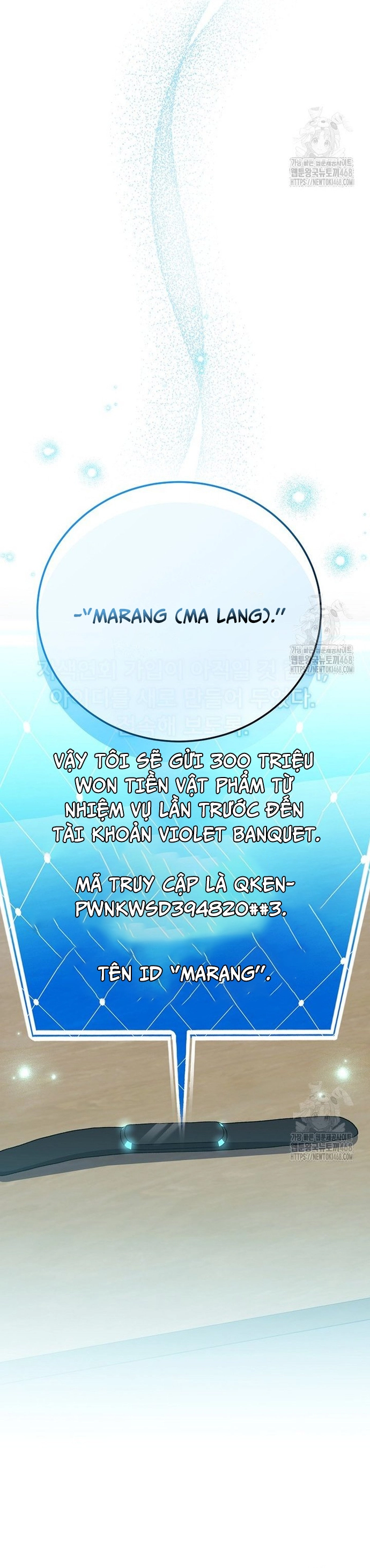 Nhân Vật Ngoài Lề Tiểu Thuyết: Chapter 122