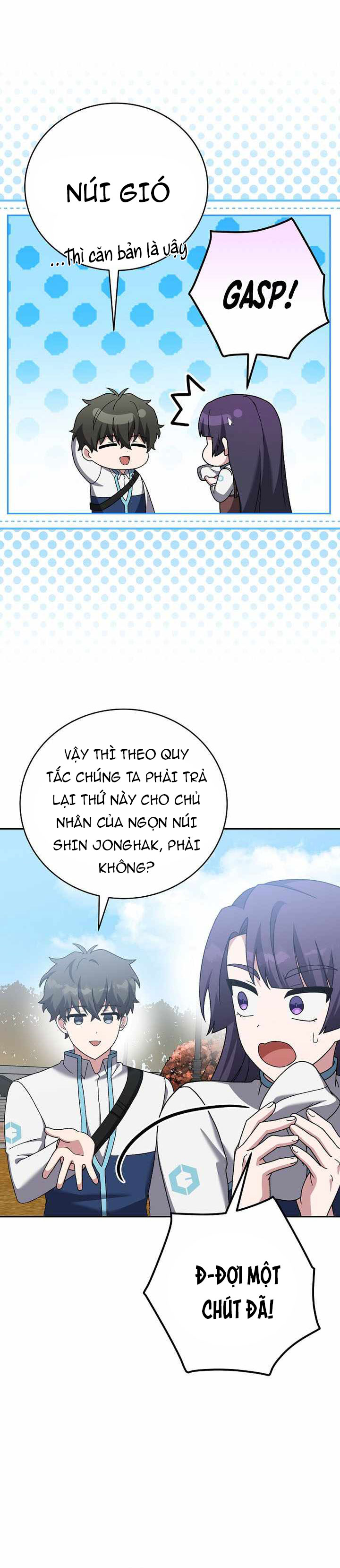 Nhân Vật Ngoài Lề Tiểu Thuyết: Chapter 123