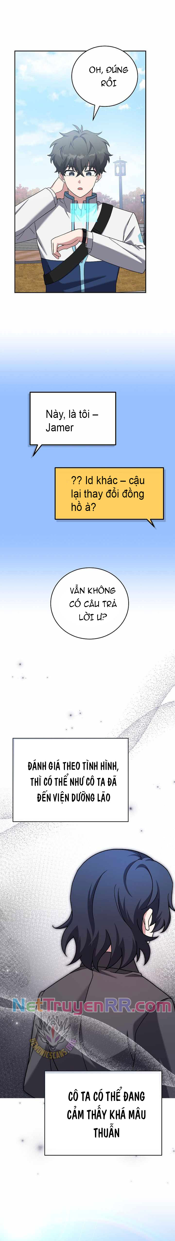 Nhân Vật Ngoài Lề Tiểu Thuyết: Chapter 123