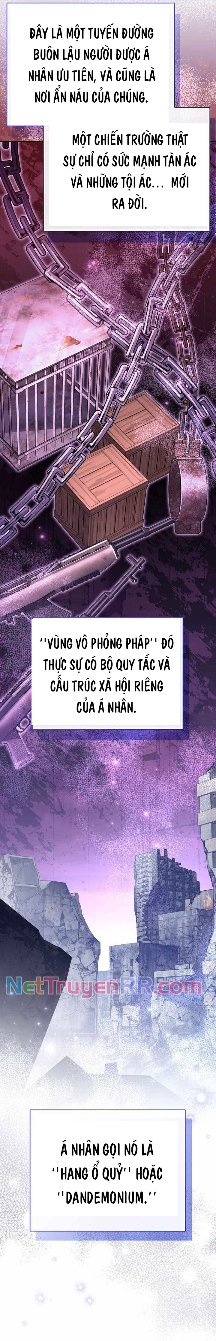 Nhân Vật Ngoài Lề Tiểu Thuyết: Chapter 123