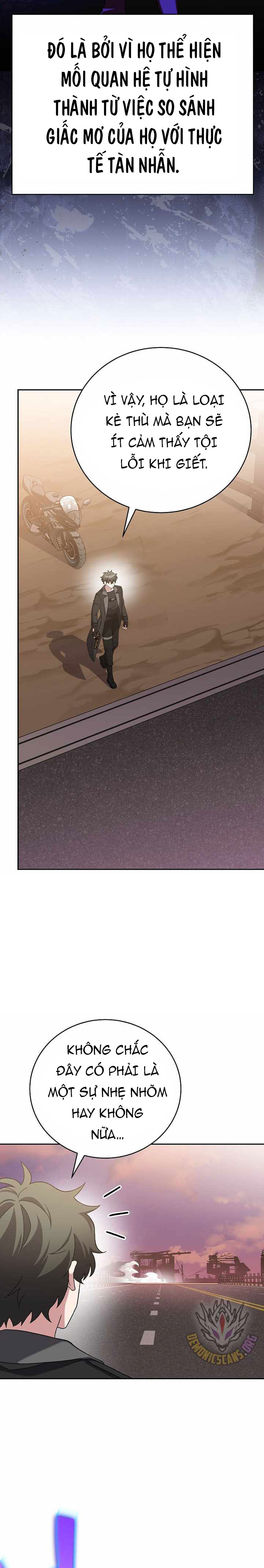 Nhân Vật Ngoài Lề Tiểu Thuyết: Chapter 123