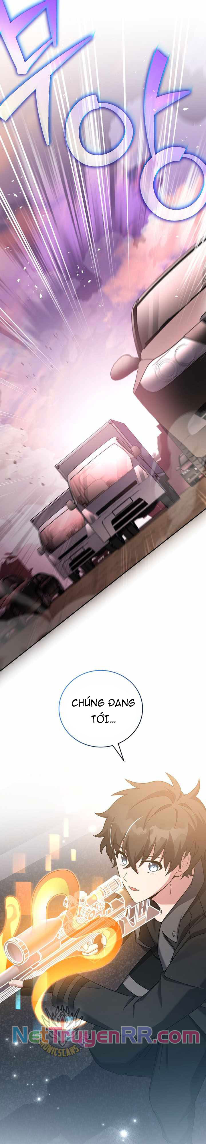 Nhân Vật Ngoài Lề Tiểu Thuyết: Chapter 123