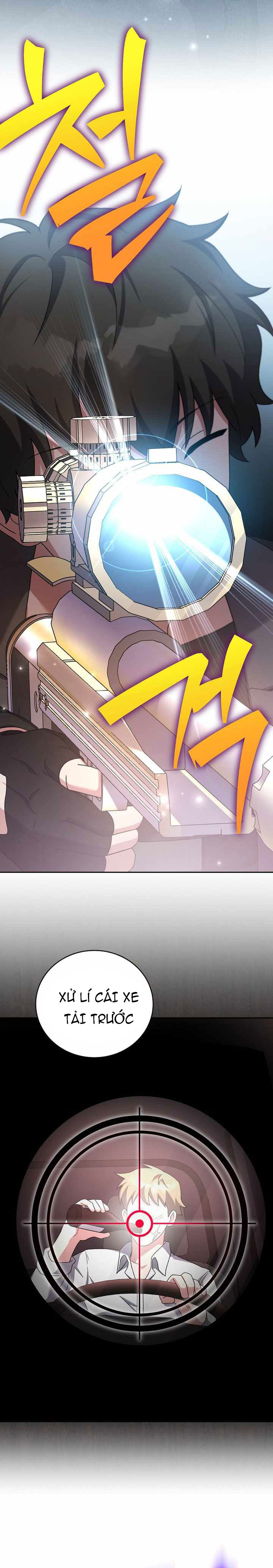 Nhân Vật Ngoài Lề Tiểu Thuyết: Chapter 123