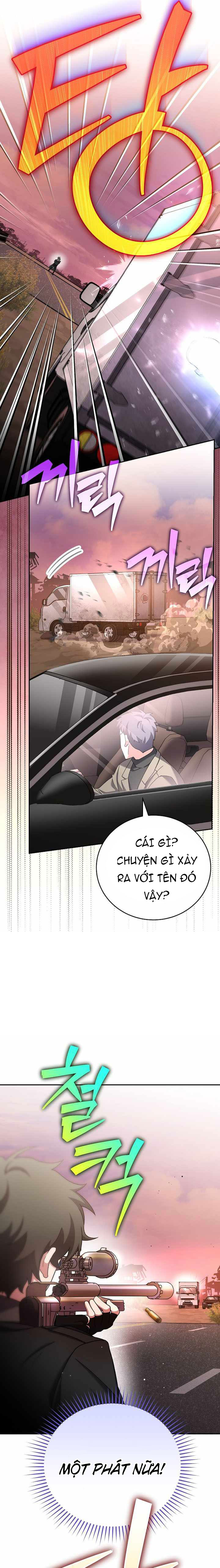 Nhân Vật Ngoài Lề Tiểu Thuyết: Chapter 123