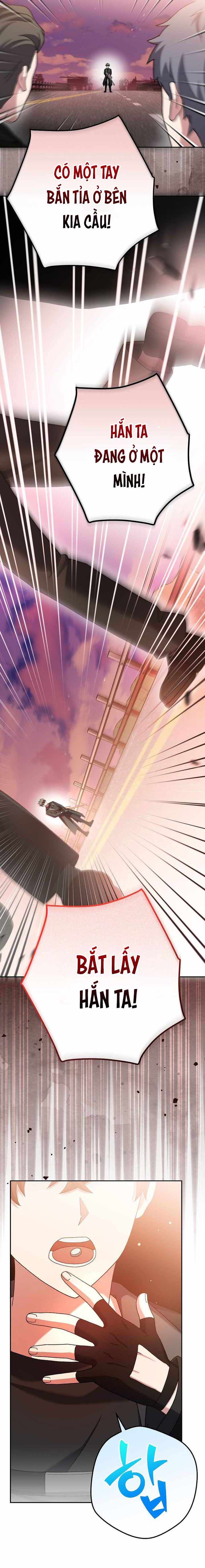 Nhân Vật Ngoài Lề Tiểu Thuyết: Chapter 123