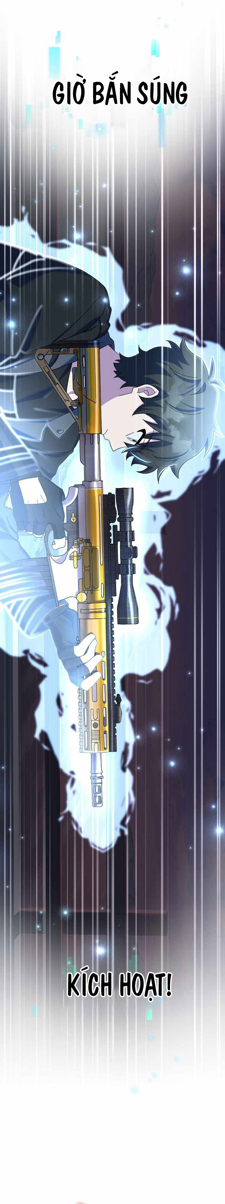 Nhân Vật Ngoài Lề Tiểu Thuyết: Chapter 123